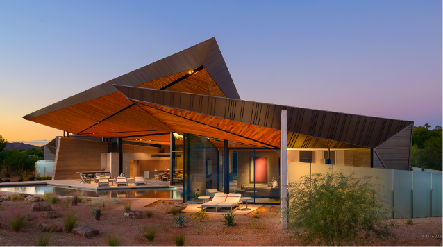 Desert Star Construction